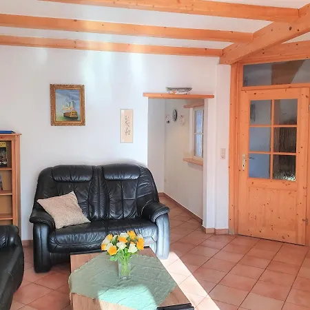 Ferienhaus Nordseeblick-2
